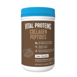 Vital Proteins Chocolate 297g