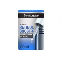 Neutrogena Retinol Boost+ Serum Intenso de Noche 30ml