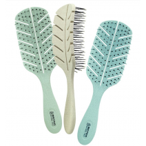 CEPILLO DE PELO BETER DETANGLING BRUSH NATURAL 1 UNIDAD