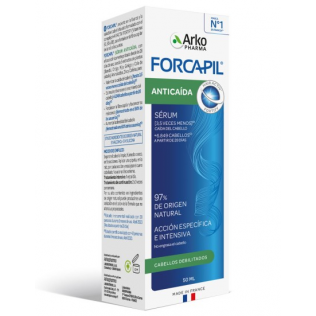 ARKO FORCAPIL SERUM ANTICAIDA 1 ENVASE 50 ML