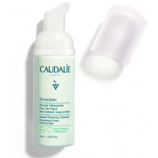 CAUDALIE VINOCLEAN ESPUMA LIMP 100ML