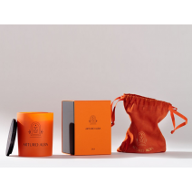 ARTURO ALBA VELA PERFUMADA APOLO