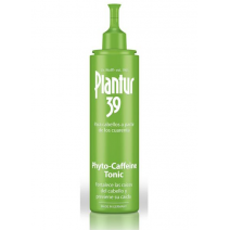 PLANTUR 39 PHYTO-CAFFEINE TONICO ANTICAIDA 1 BOTELLA 200 ML