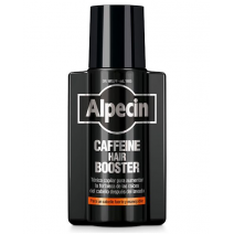 ALPECIN CAFFEINE HAIR BOOSTER TONICO 1 BOTELLA 200 ML