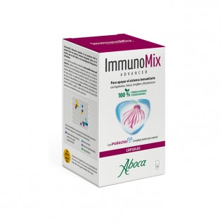 Aboca Immunomix Plus, 50 capsulas