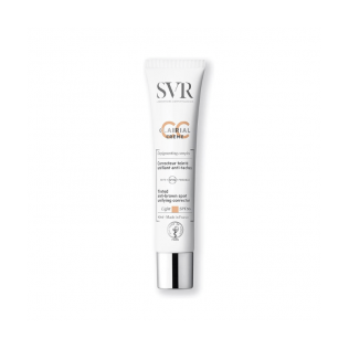 SVR Clairial CC Crema Color Light 40ml