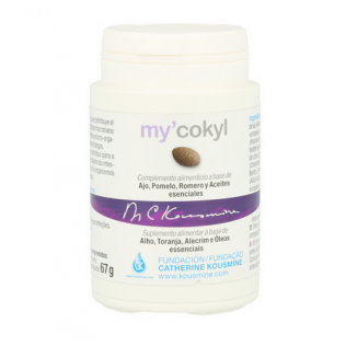 MYCOKYL 90 CAP NUTERGIA
