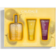 CAUDALIE COFRE ACEITE SOLEIL DES VIGNES 50ML + REGALO GEL DUCHA 30ML + CORPORAL 30ML