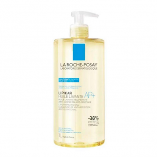 La Roche Posay Lipikar Aceite Ducha 1000 ml