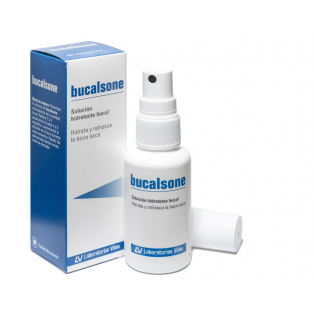 Bucalsone 50ml