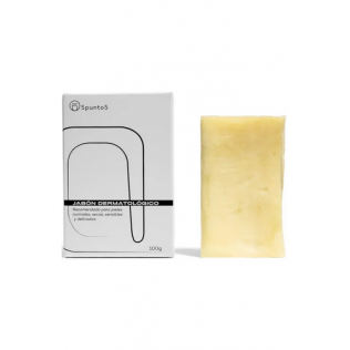 5punto5 Jabón Dermatológico 100g