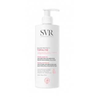 SVR TOPIALYSE BAUME PROTECT+ 400 ML