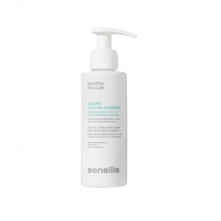 SENSILIS SUCCINIC JELLY OIL CLEANSER 1 BOTELLA 150 ML