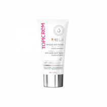 Topicrem Mela Mascarilla Antimanchas Luminosidad Instantánea 50ml
