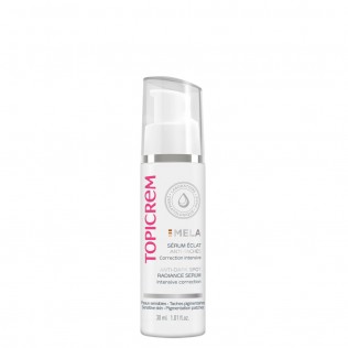Topicrem Mela Serum Iluminador Antimanchas 30ml