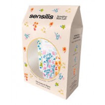 Sensilis Trio Crema de Manos 3x30ml