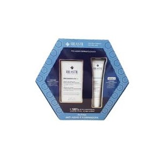 Rilastil Pack Progression Serum 30ml + Crema Rica 40ml