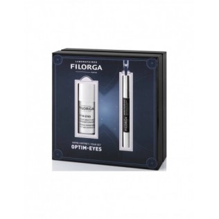 Filorga Cofre Optim Eyes 15ml + Nutrifiller Lips 4g