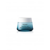 Vichy Mineral 89 Crema Boost de Hidratación Ligera 50ml