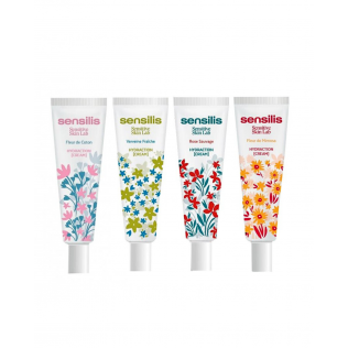 Sensilis Crema de Manos 75ml