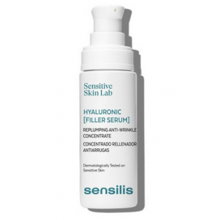 SENSILIS HYALURONIC FILLER SERUM 1 FRASCO 30 ML
