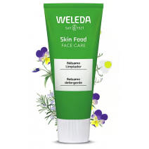 WELEDA SKIN FOOD BALSAMO LIMPIADOR BIO 75ML
