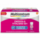 MULTICENTRUM ENERGIA & VITALIDAD 50+ 30 FRASCOS 7 ML SABOR FRAMBUESA
