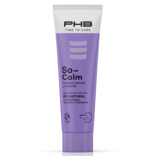 PHB TIME TO CARE SO CALM DENTRIFICO 1 TUBO 75 ML