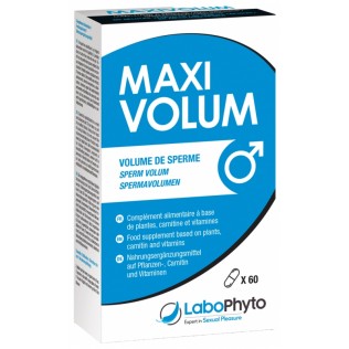 LABOPHYTO MAXIVOLUM 60 CAPSULAS