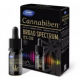 Cannabiben Aceite Broad Sectrum 15% CBD 10ml