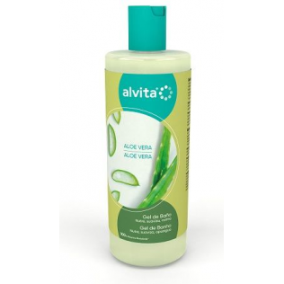 Alvita Gel Aloe Vera 250ml