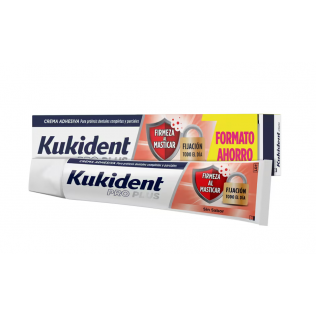 Kukident Pro Doble Acción 57gr