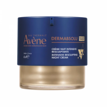 Avene Dermabsolu Balsamo Noche Regenerador 40ml