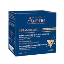Avene Dermabsolu Balsamo Noche Regenerador 40ml