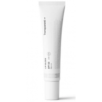 TRANSPARENT LAB TINTED LIPGLOSS SPF50 GLOSSY 15ML