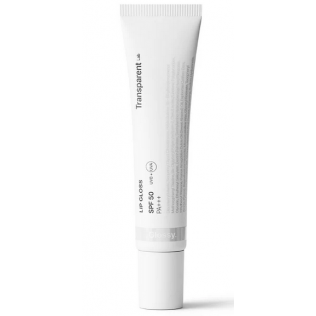 TRANSPARENT LAB TINTED LIPGLOSS SPF50 GLOSSY 15ML