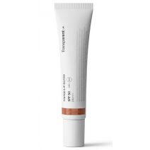 TRANSPARENT LAB TINTED LIPGLOSS SPF50 TERRACOTA 15ML