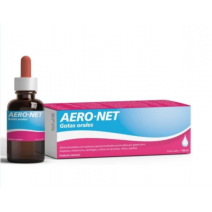 Aero Red 100 Mg/Ml Gotas Orales Solucion 25 ml