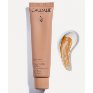 CAUDALIE VINOCRUSH CREMA COLOR 4 30ML