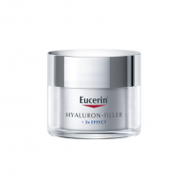 Eucerin Hyaluron Filler Crema Antiarrugas Día SPF30, 50ml