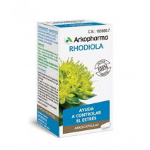 ARKOCAPS RHODIOLA 45 CAPSULAS