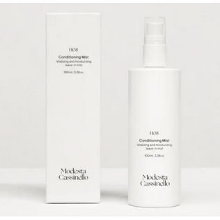 MODESTA CASSINELLO H08 SPRAY ACONDICIONADOR SIN ACLARADO 100ML