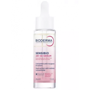 Bioderma Sensibio AR Bi+Serum 30ml