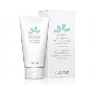 BABE CREMA CUID ANTIROJEC 50ML