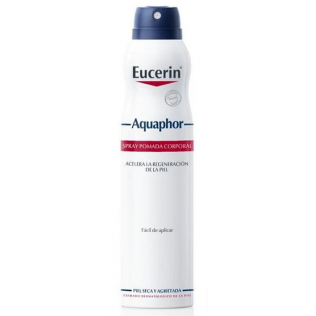 EUCERIN AQUAPHOR SPRAY 250ML