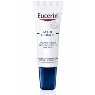 EUCERIN BALSAMO LABIAL 10ML