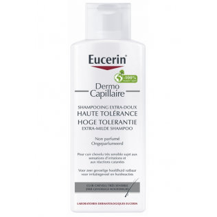 EUCERIN DERMOCAPILAR CHAMPU EXTRA-TOLERABLE 250ML