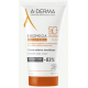ADERMA EXOMEGA CONTROL CREMA SOLAR EMOLIENTE SPF 50+ 1 TUBO 150 ML