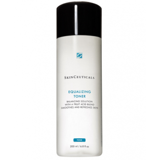 SKINCEUTICALS EQUALIZING TONER 200ML