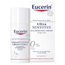 Eucerin Tratamiento Calmante Ultrasensible 50ml